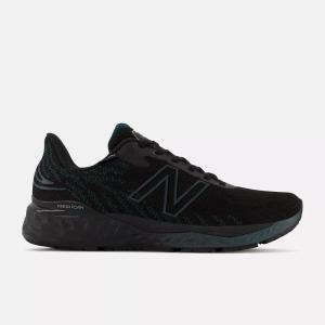 海外代购New balance/新百伦2022新款针织鞋面 透气轻便 橡胶外底防滑耐磨运动跑步鞋男 官方正品