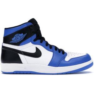 [限量]耐克 AJ男士运动鞋Jordan 1.5系列简约百搭 商务休闲 缓震透气男士篮球鞋768861-106