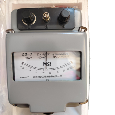 接触电阻检测仪1000V/块