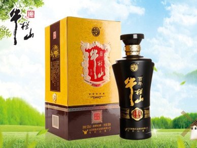 00 ¥ 牛栏山百年 二锅头 金喜牛 白酒42度 500ml ¥ 66.