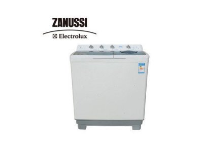 扎努西·伊莱克斯洗衣机zwtt9001hw