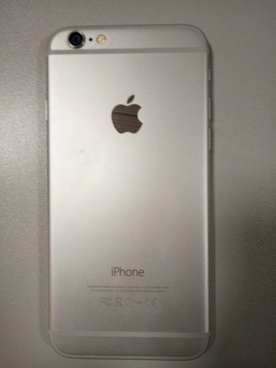 苹果6港货行货区别|苹果行货跟港货区别|苹果港