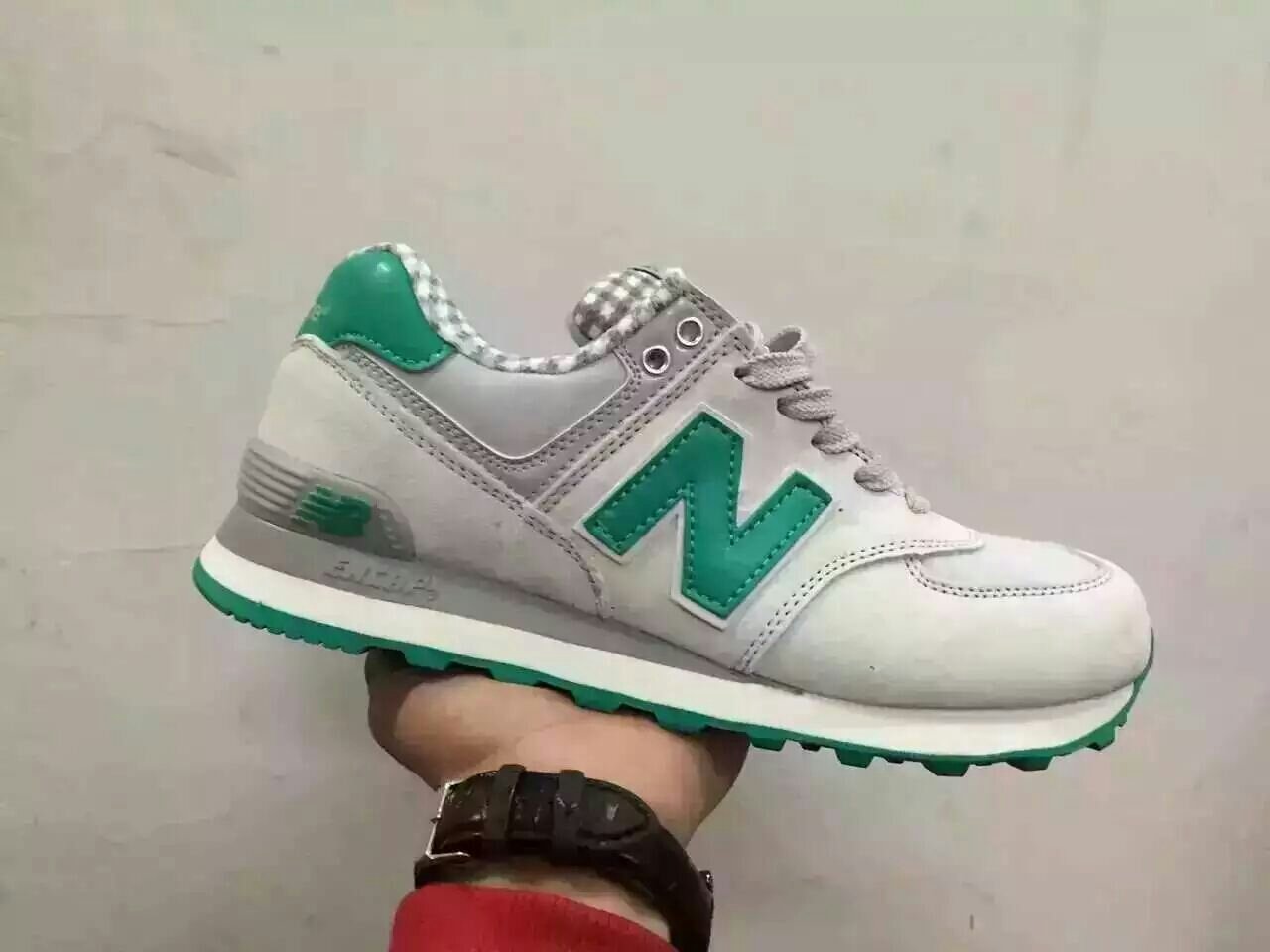 新百伦公司授权580男鞋选什么牌子好 同款好推荐