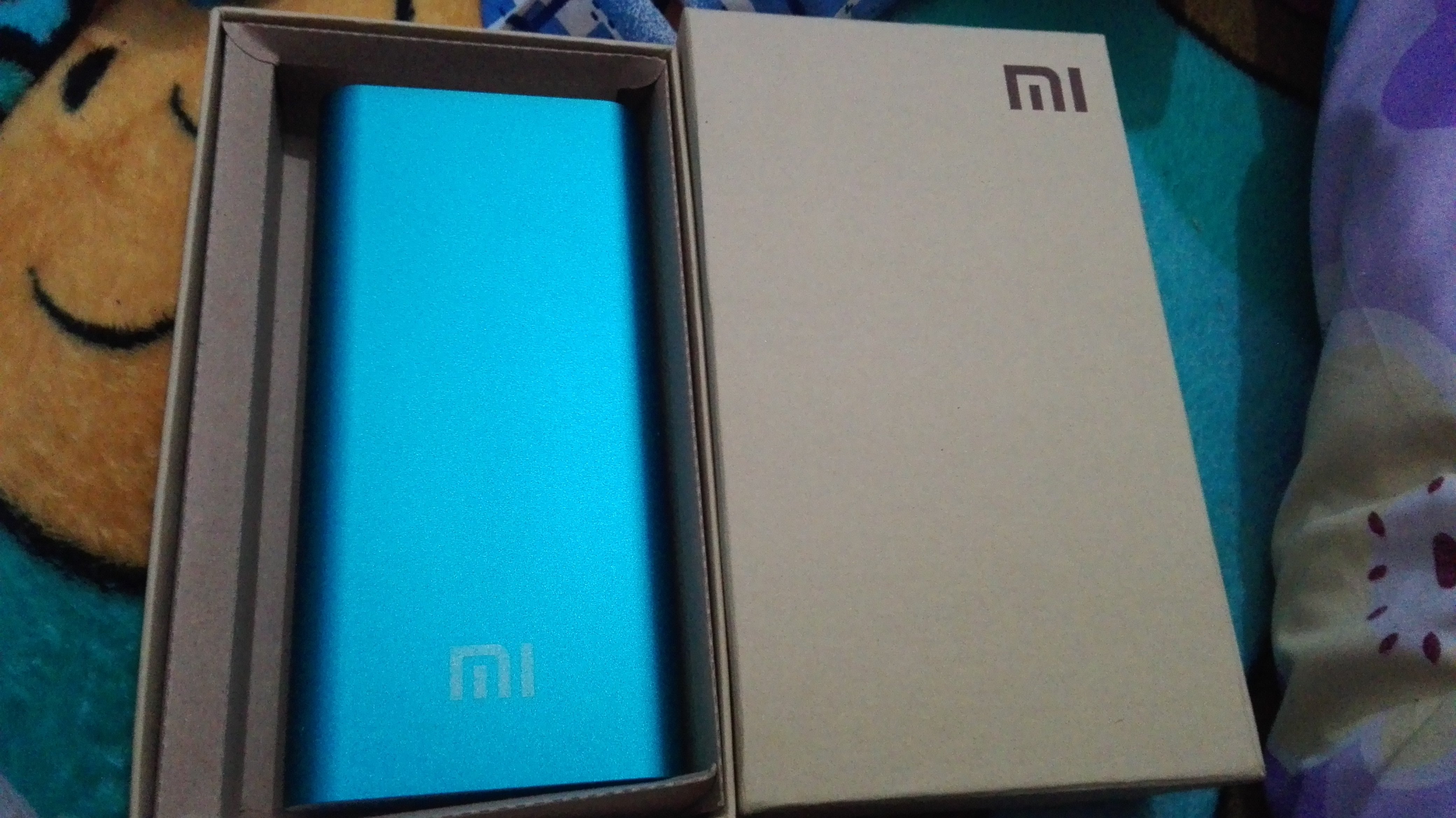 小米充电宝不能给手机充电_小米充电宝充手机老断_小米移动电源无法充电