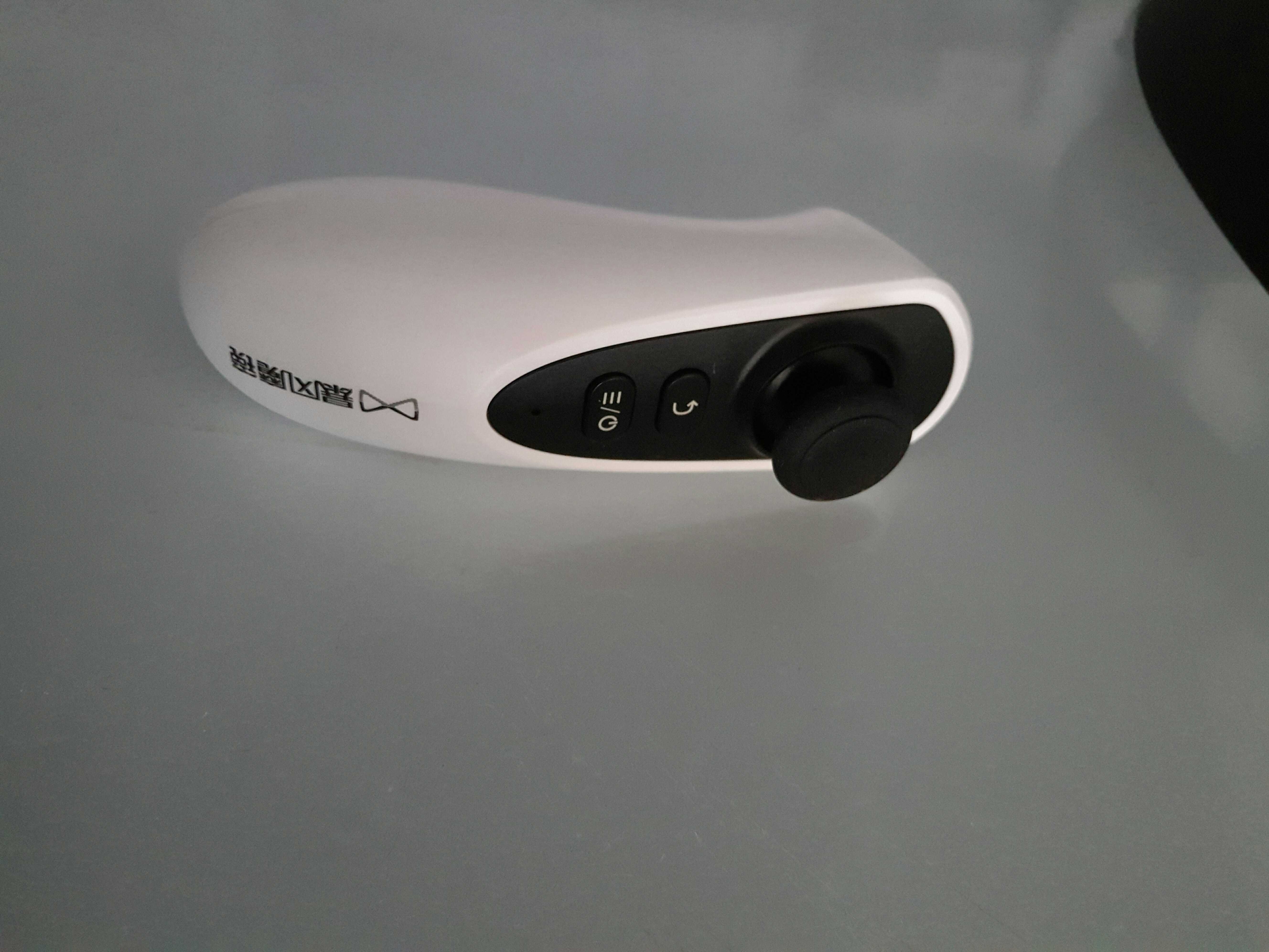 暴风魔镜4代vr眼镜安卓版