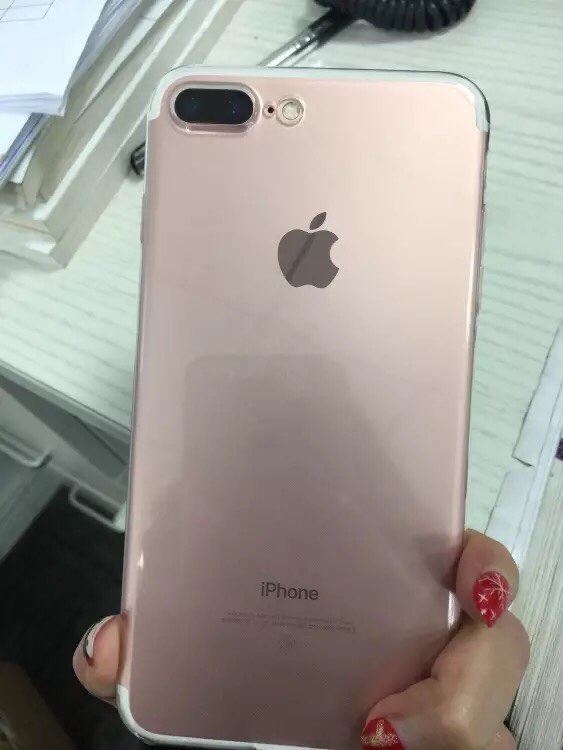 手机数码 手机 iphone7plus   查看大图