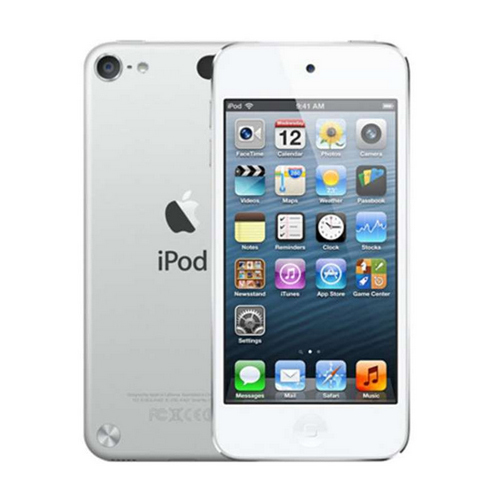 苹果【ipod touch5】 白色 32 g 国行 8成新真机实拍 保修半年