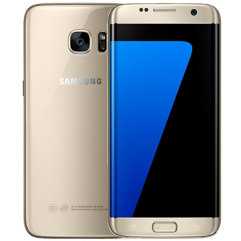 galaxy s7 edge港版_galaxy s7 edge银色_三星galaxy s7 edge
