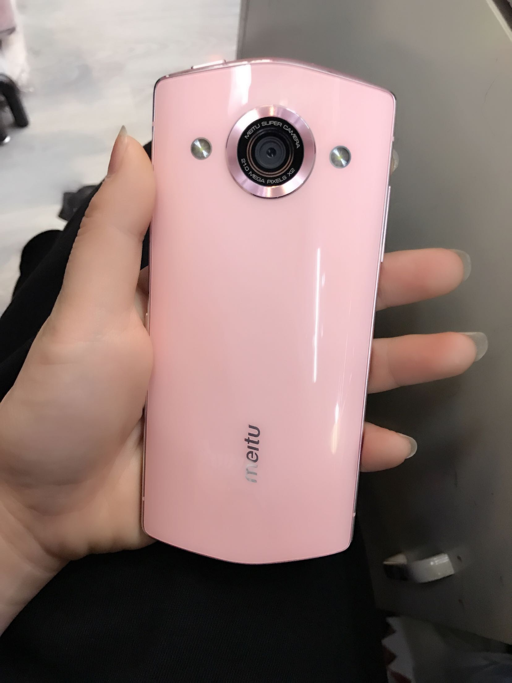 二手美图m6s出售转让_蚌埠二手手机-苏宁易购二手优品