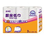 厨房用纸