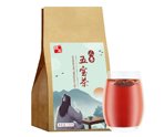 五宝茶