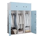 简易衣柜