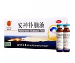 安神补脑
