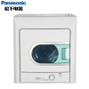 松下(panasonic) NH35-31T 3.5公斤 干衣机