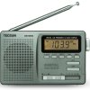 德生(Tecsun) DR-920 全波段便携式收音机