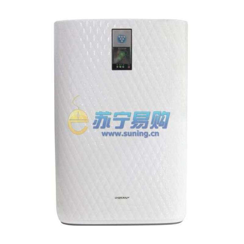 夏普空气净化器KC-C70SW