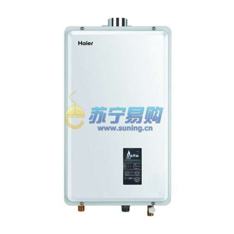 海尔热水器JSQ20-TFSA(Y)(HD)