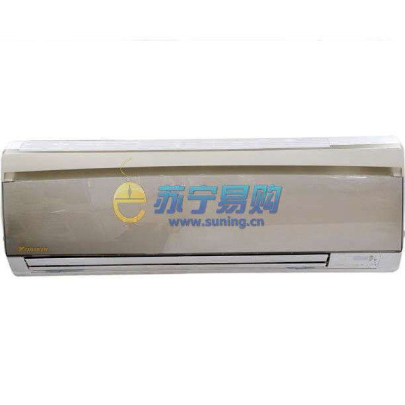 大金空调FTXP25HV2CN(幻金金)