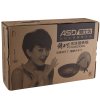 ASD爱仕达锈不了补铁炒锅WG8330QN