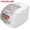 东芝(TOSHIBA) 电饭煲 RC-N10PV 微电脑式 3L