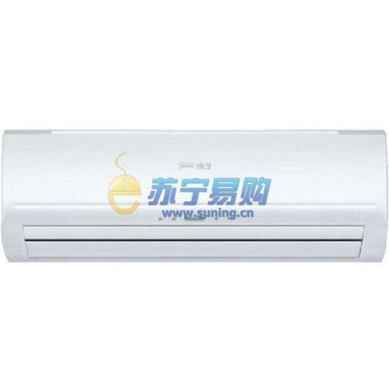 扬子空调KFRD-32GW/051-E1