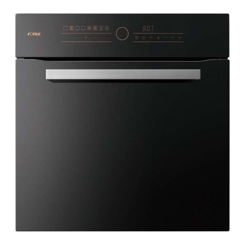 方太(FOTILE) KQD50F-C2 嵌入式烤箱 50L