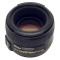 尼康(Nikon) AF-S 50mm f/1.4G定焦镜头
