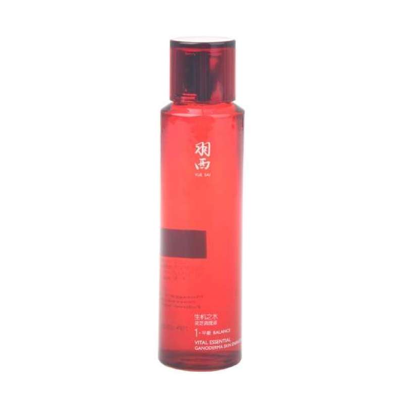 羽西生机之水灵芝调理液1号(150ml)