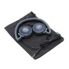 爱科技(AKG) K420 经典折叠便携头戴耳机 海军蓝