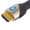 MONSTER线材(HDMI)增强高速线材YMHDMIS-1M