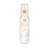 NUK耐高温玻璃奶瓶230ml （颜色随机发货）