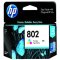 惠普（HP）802彩色经济适用装CH562ZZ