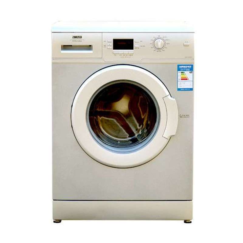 扎努西·伊莱克斯洗衣机zwf12702bs