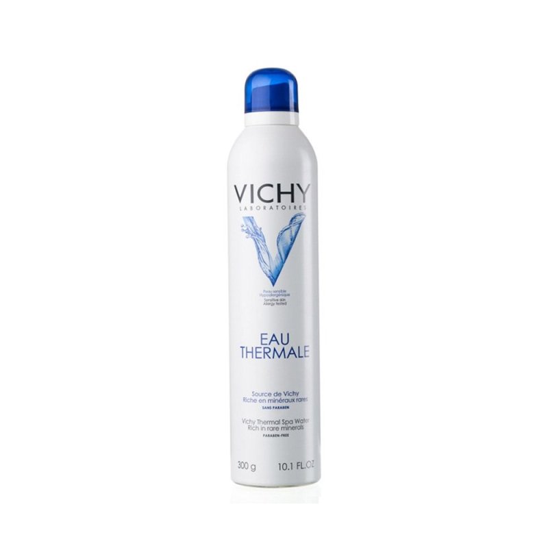 薇姿(VICHY)润泉舒缓喷雾300ml