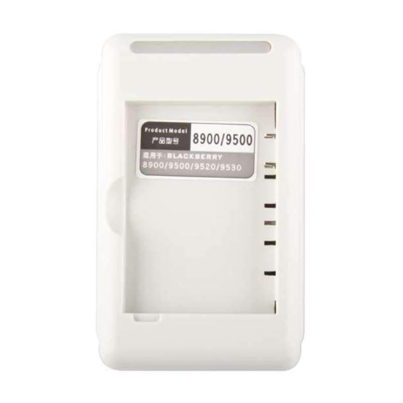 睿量(REMAX)USB充电器黑莓9500/8900