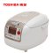 东芝(TOSHIBA) 电饭煲 RC-N18RE 微电脑式 5L