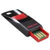 SanDisk Cruzer CZ51 4GB U盘(黑色)