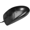 双飞燕(A4Tech) 有线鼠标 OP-520NP 针光有线鼠标 PS/2接口