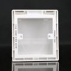 远景开关防溅面盖（雅白）5TG0601-1CC1