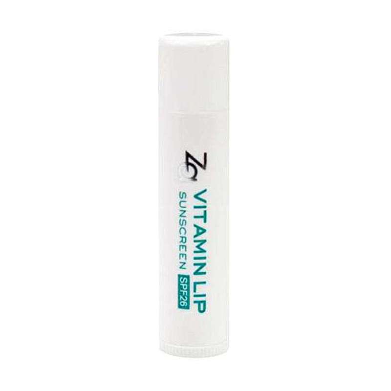ZA姬芮维生素护唇膏SPF26.PA+++(4.5g)
