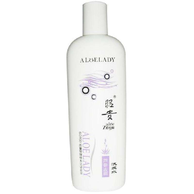 昭贵芦荟去屑洗发水460ml