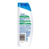 海飞丝去屑洗发露止痒呵护型400ml