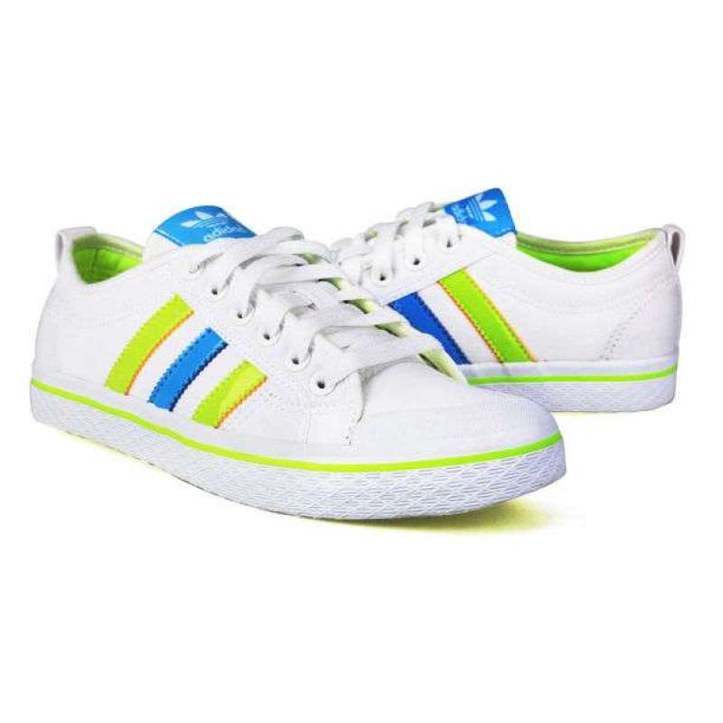 三叶草Adidas女子经典鞋19G43674(36.5)