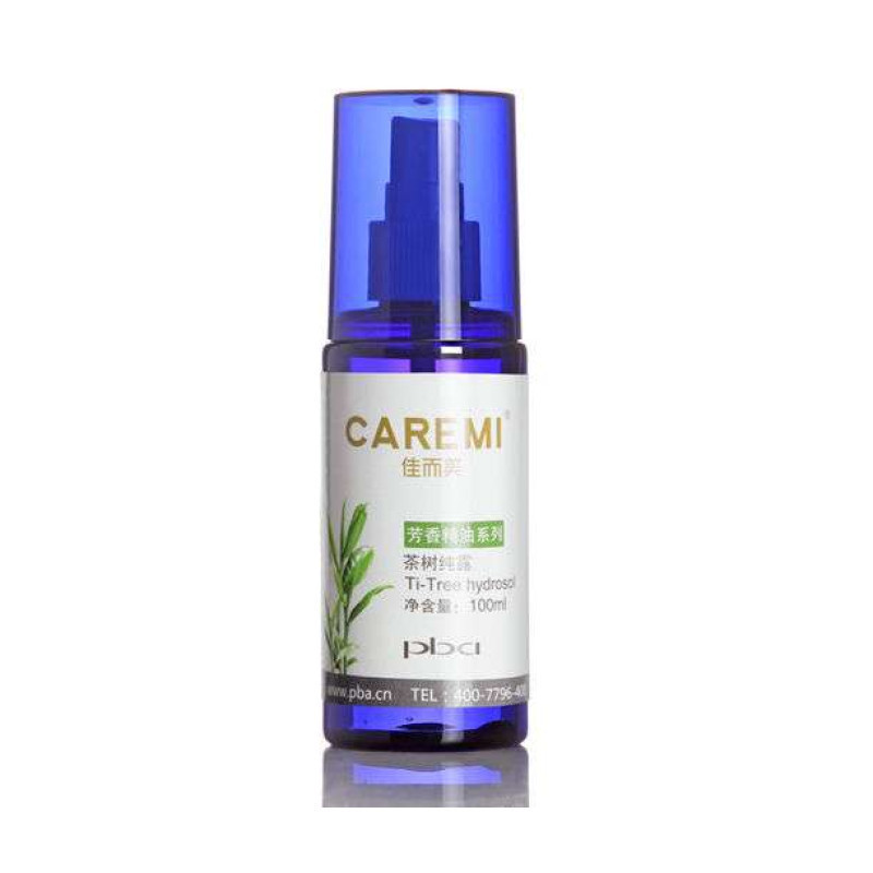 PBA佳而美茶树纯露(100ml)