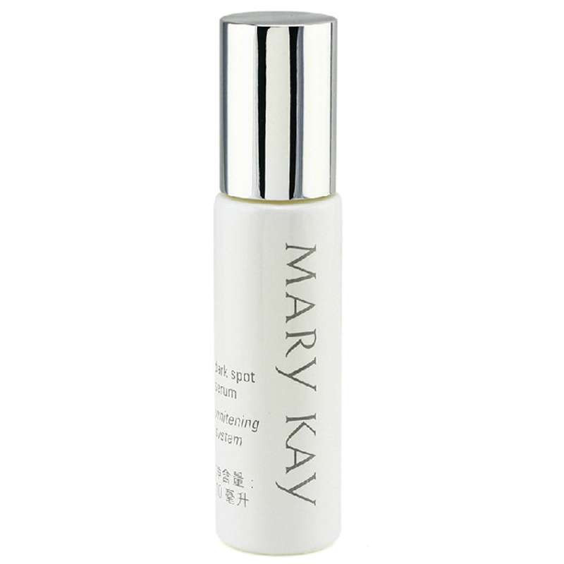 玫琳凯美白精华液30ml