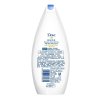 多芬柔肤乳霜浴乳400mL