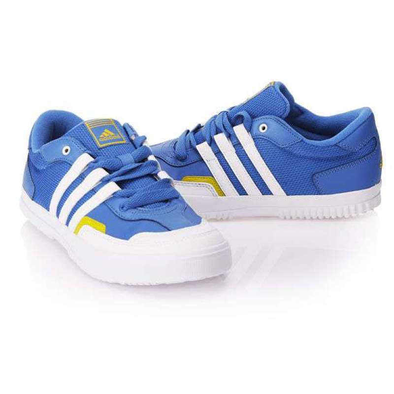 阿迪达斯Adidas男子室内休闲鞋02G41484(42)