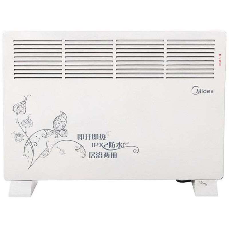美的(Midea)对衡式居浴两用取暖器NDK16-10F