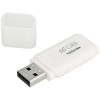 东芝（TOSHIBA）隼系列(THUHYBS-016G) 16GB U盘（白色）