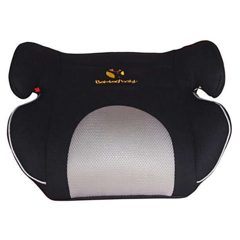 贝安宝儿童安全座椅炫酷系列增高垫bab002-b高清实拍图